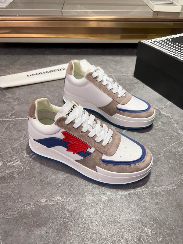 DSQ sz39-44 hnm0101