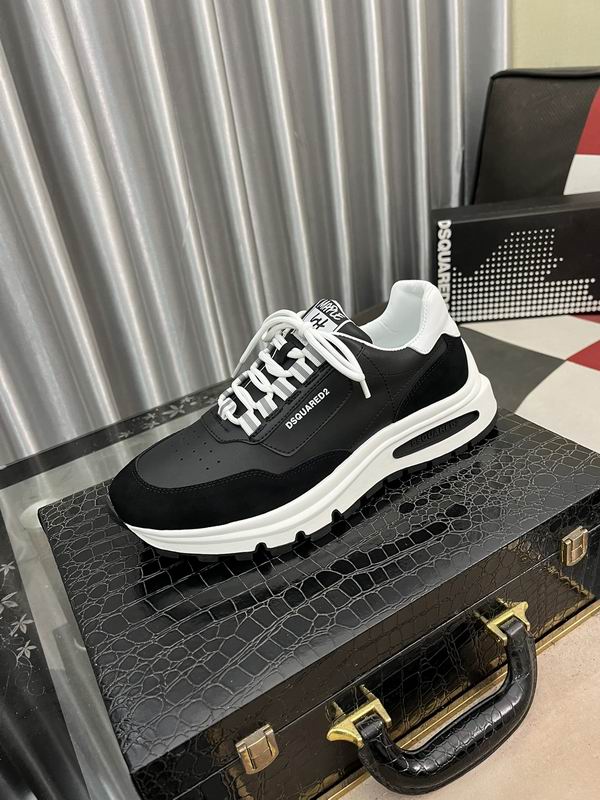 DSQ sz38-44 hnm0102