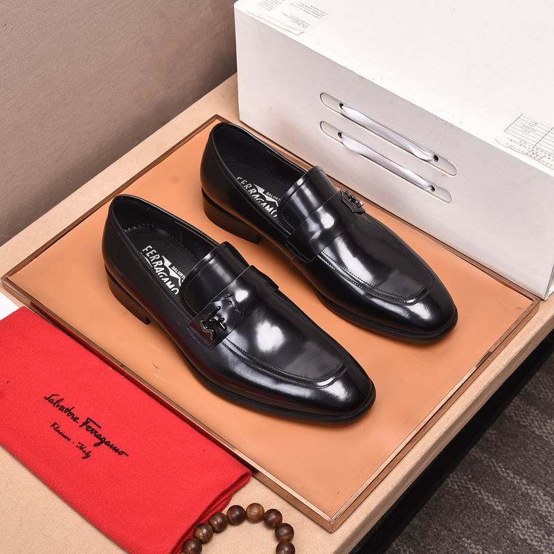 Ferragamo sz38-45 mnm0297