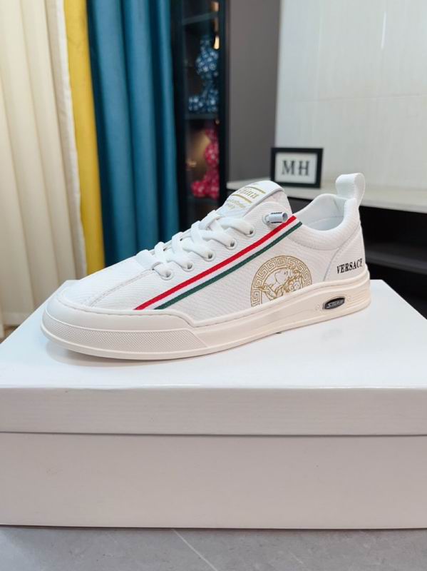 2026 Versace 低帮鞋 0603
