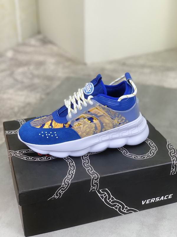 2026 Versace 男女款 0204