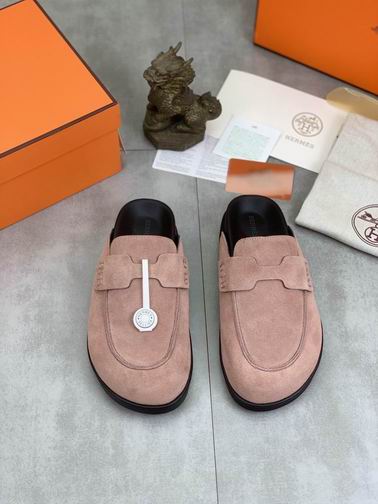 2026 Hermes 男女拖鞋 0125