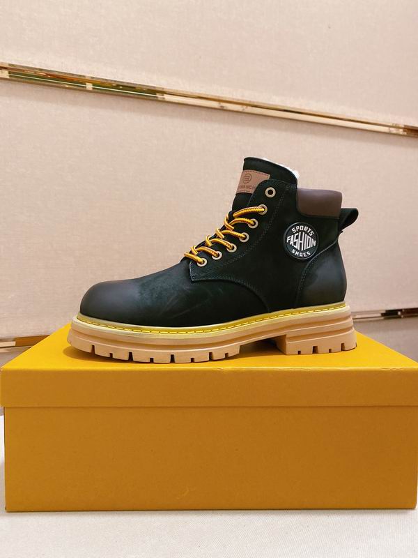 UGG 男靴 0204