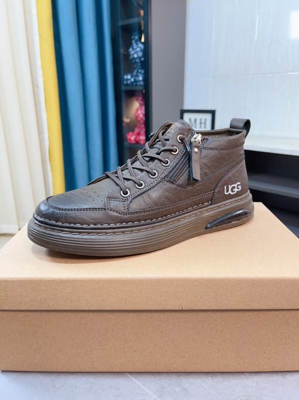UGG 男休闲 0203