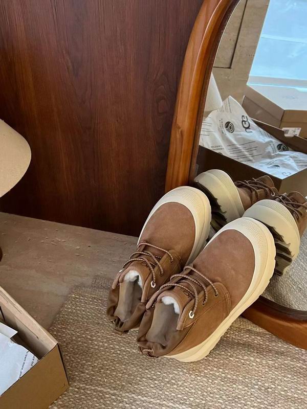 UGG sz35-44 mnw03