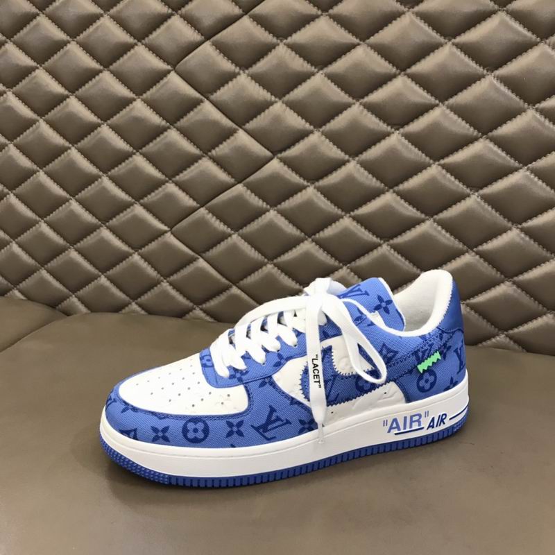 2024 Off White 联名鞋 0304