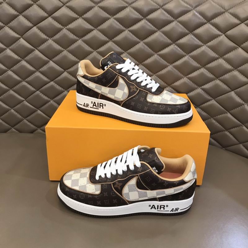 LV X Off White X Nike sz38-45 mnf0308