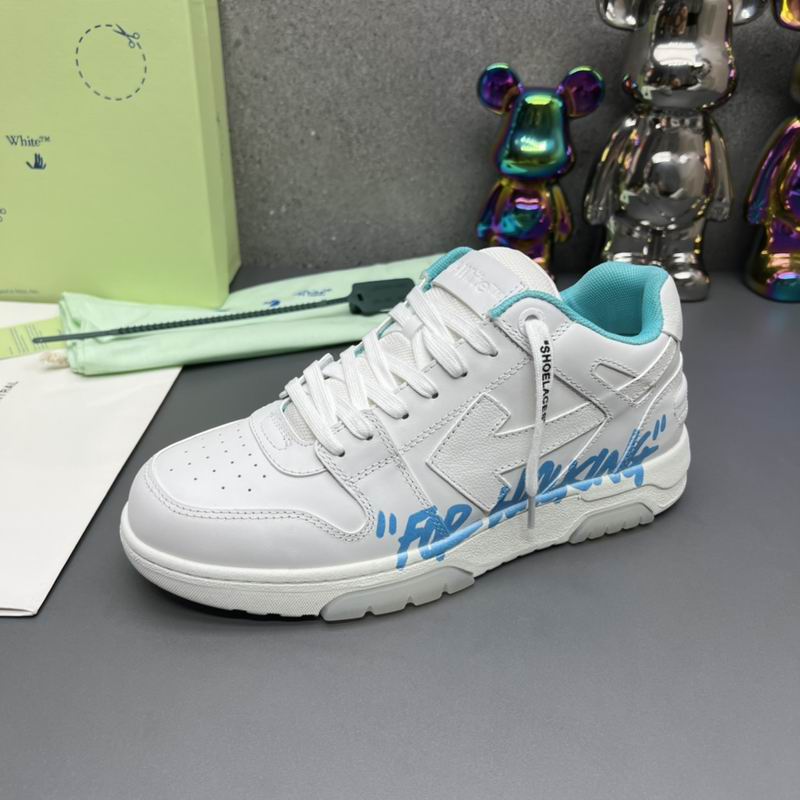 2026 Off White 男女款 0129