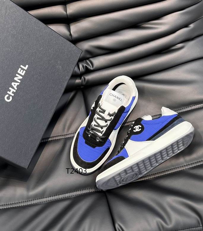 Chanel sz38-46 n0305
