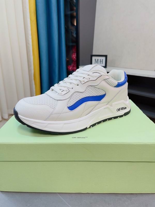 Off White sz38-44 mnf0301