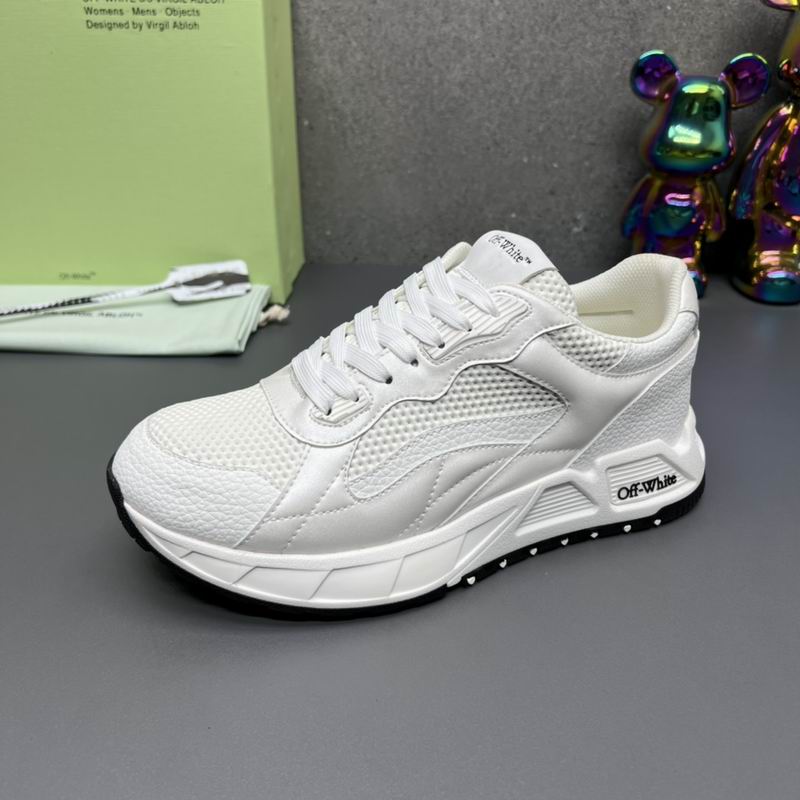 Off White sz38-45 mnf0304
