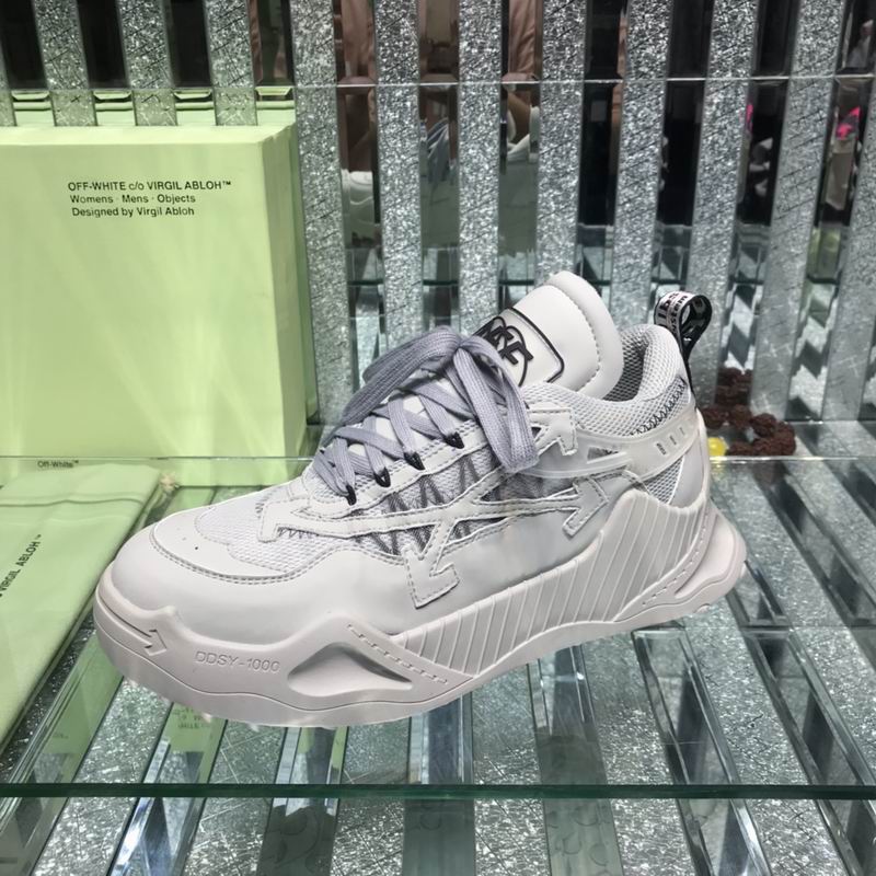 Off White sz39-45 mnf0308