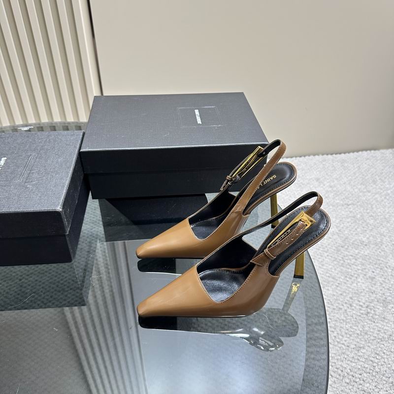 YSL 35-39 10.5cm mnw23