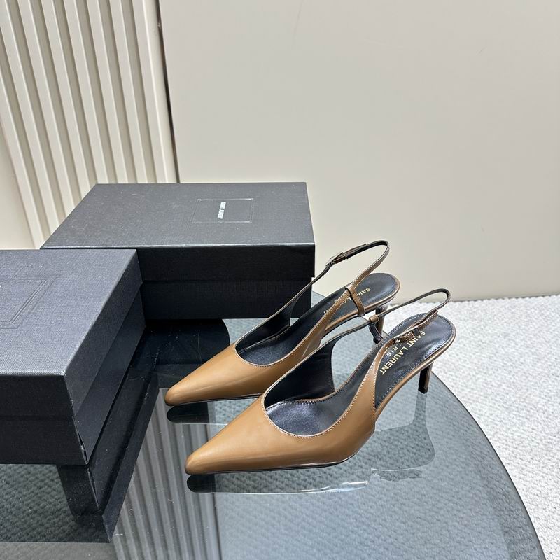 YSL 35-39 6.5cm mnw26