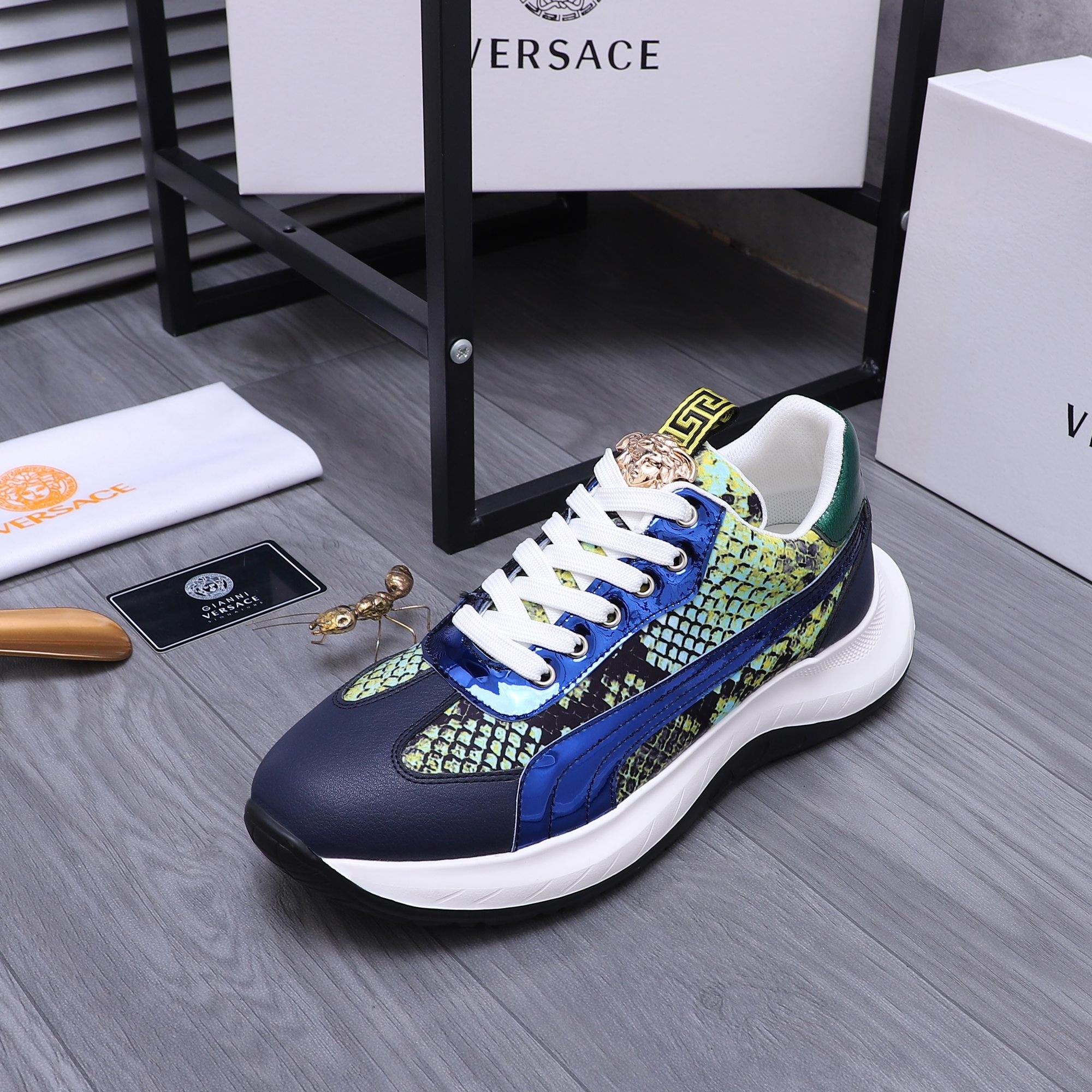 Versace sz38-44 mnf0315