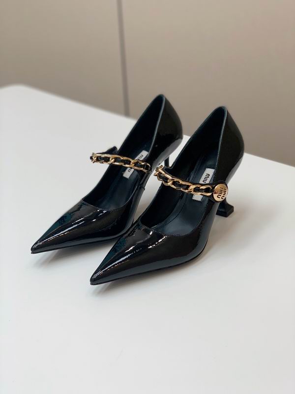 MiuMiu sz35-40 mnf0309