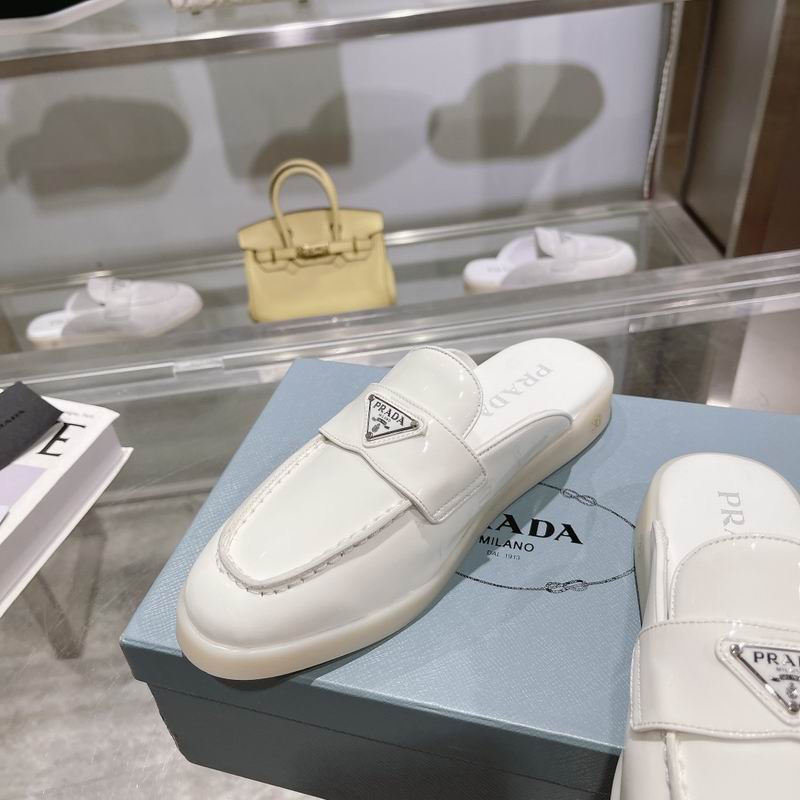 PRADA 35-40 mnw03