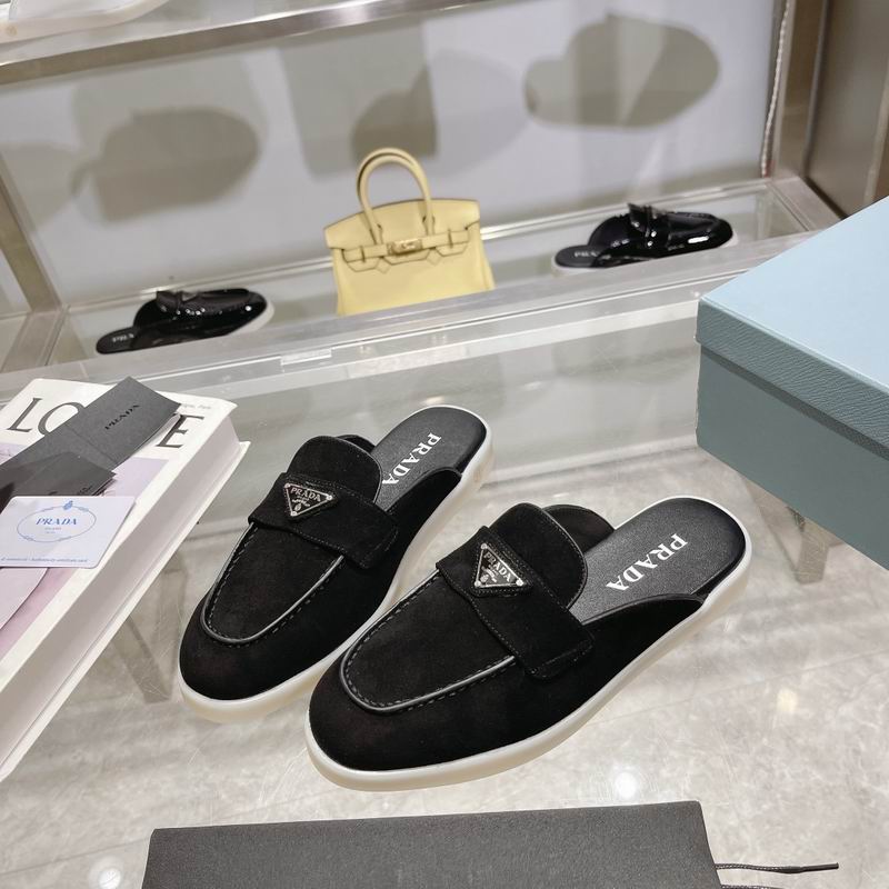 PRADA 35-40 mnw04