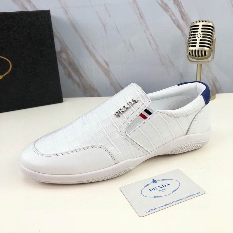 PRADA sz38-44 mnw35