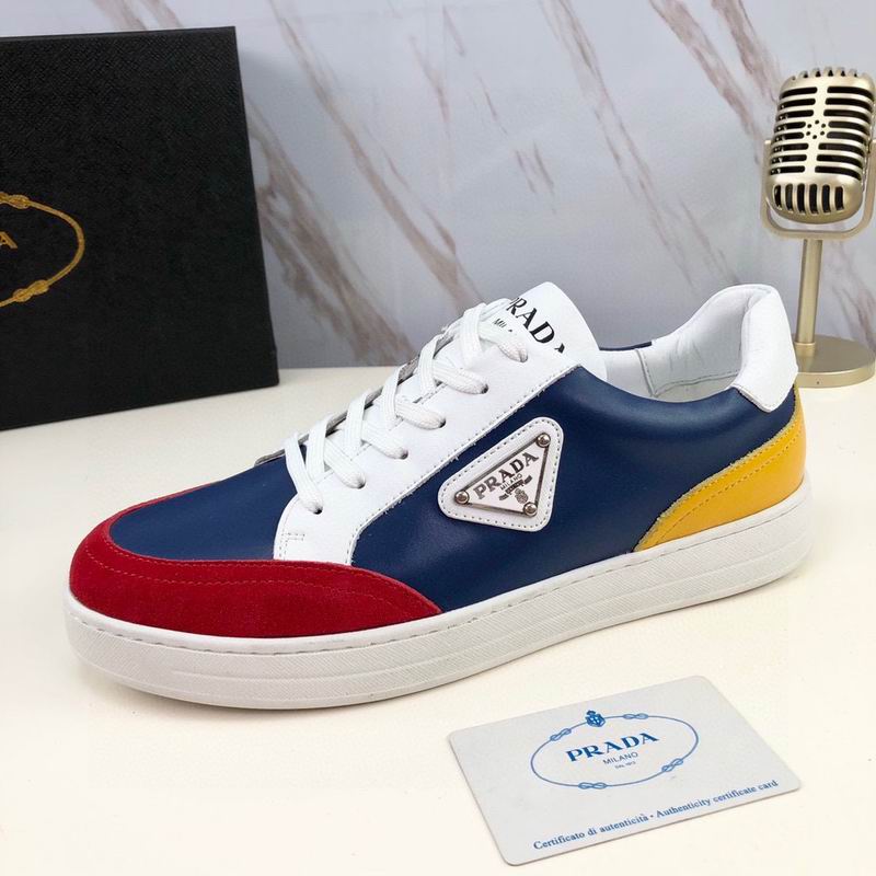 PRADA sz38-44 mnw36