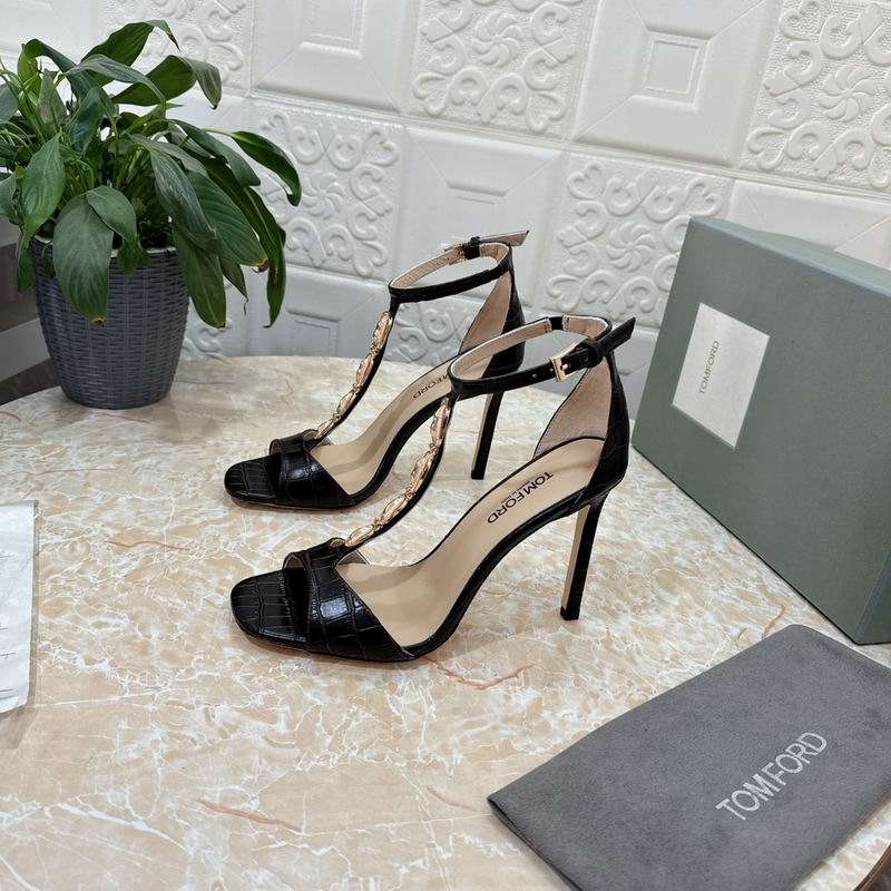 Tom Ford sz34-43  10.5cm mnf0309