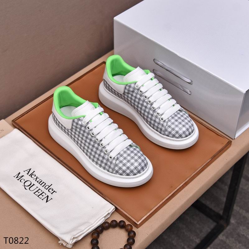Alexander Mcqueen sz38-44 0303