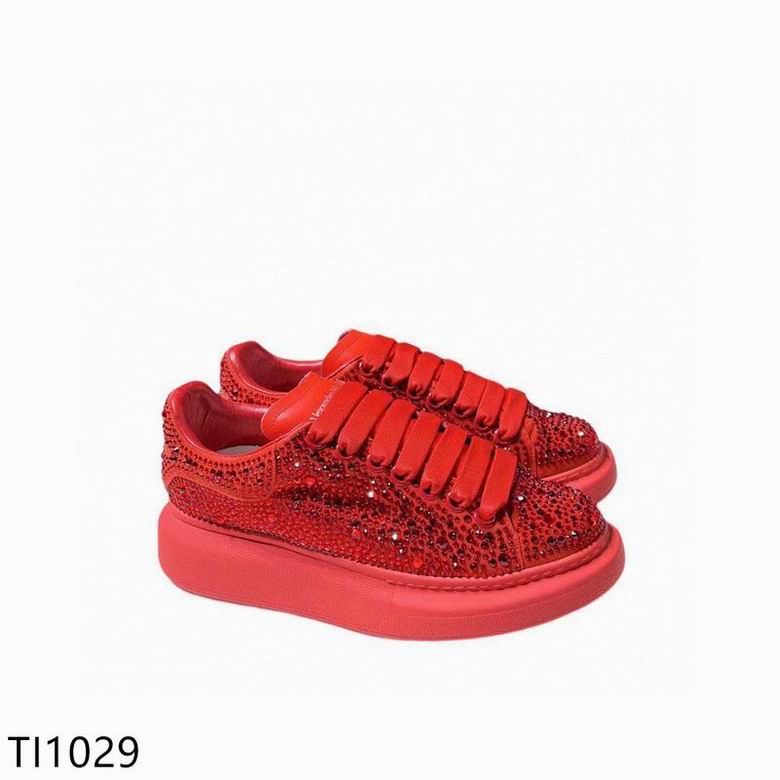 Alexander Mcqueen sz38-44 n0320