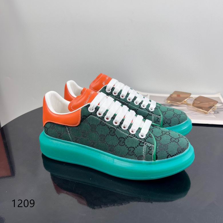 Alexander Mcqueen sz38-44 n0327