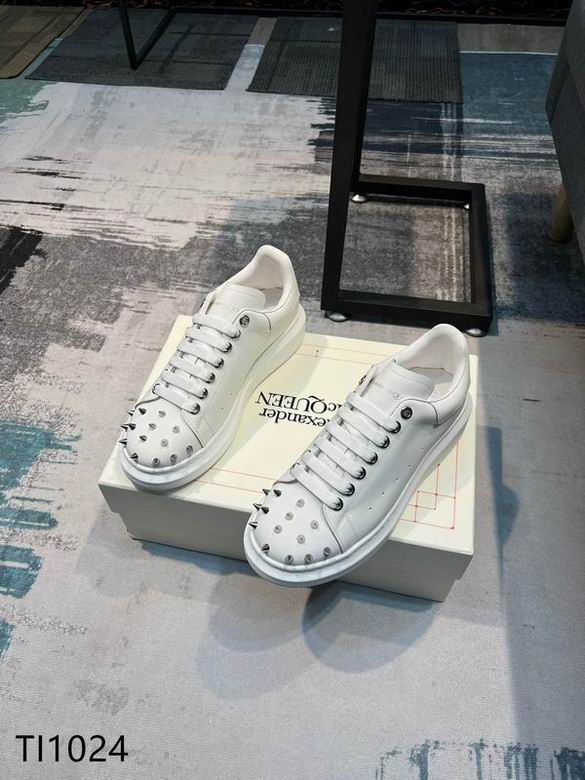 Alexander Mcqueen sz38-44 n0341