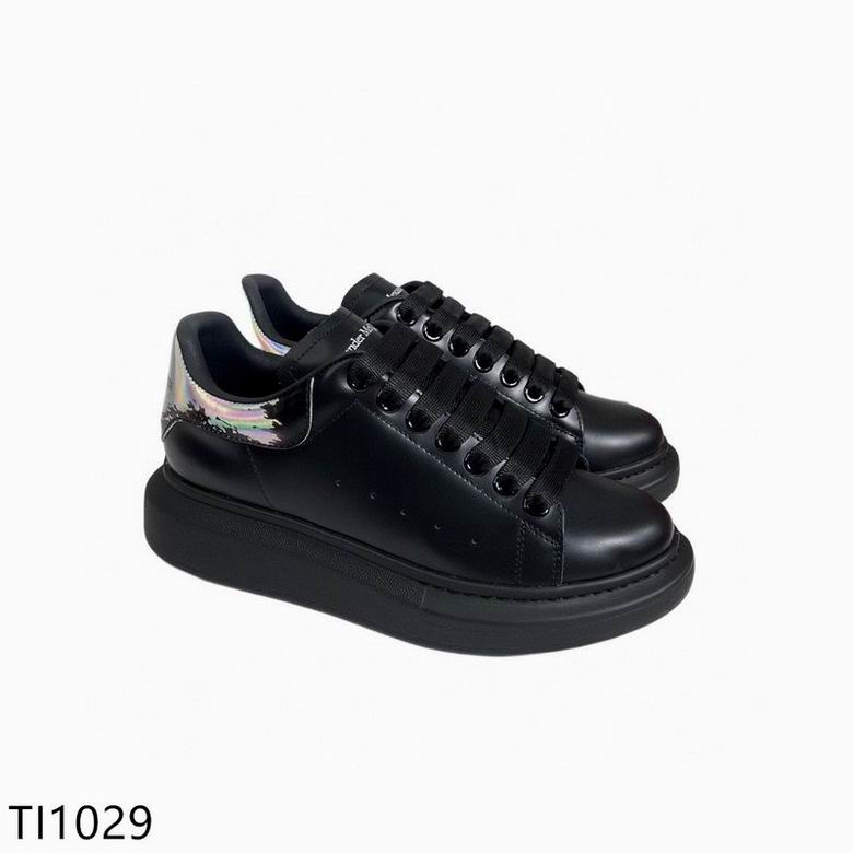 Alexander Mcqueen sz38-44 n0355