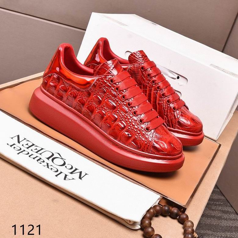 Alexander Mcqueen sz38-44 n0356