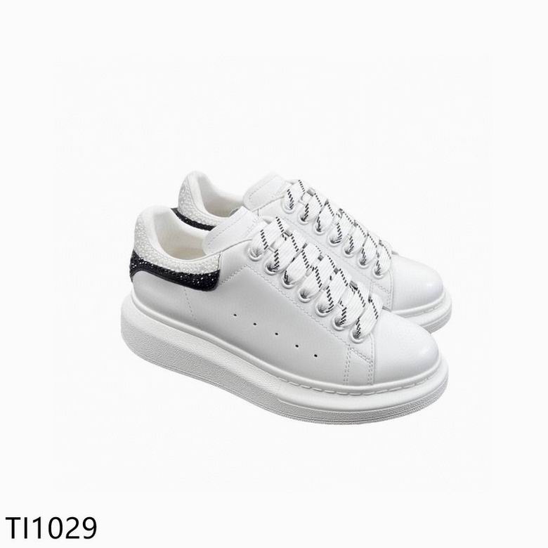 Alexander Mcqueen sz38-44 n0363