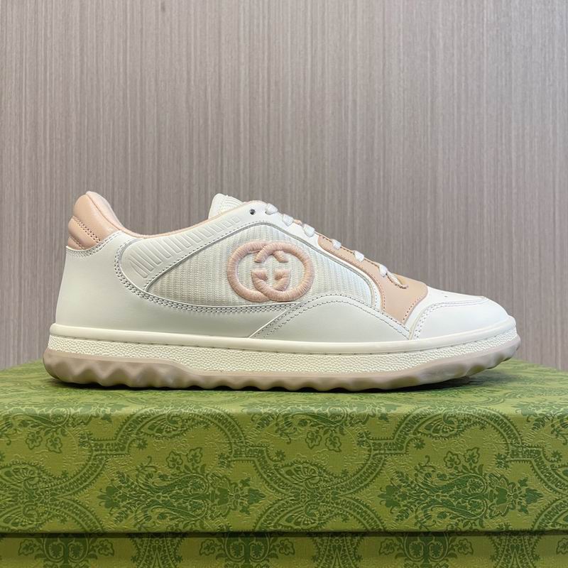2025 Gucci 女运动鞋 1228