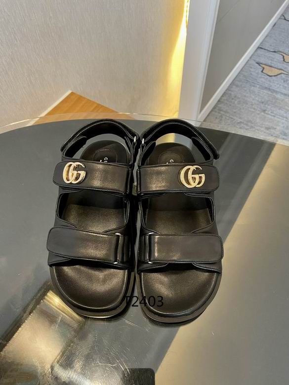 Gucci sz35-41 n0302