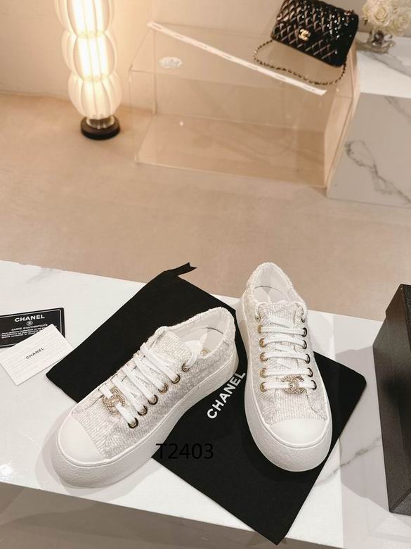 Chanel sz35-41 n0308