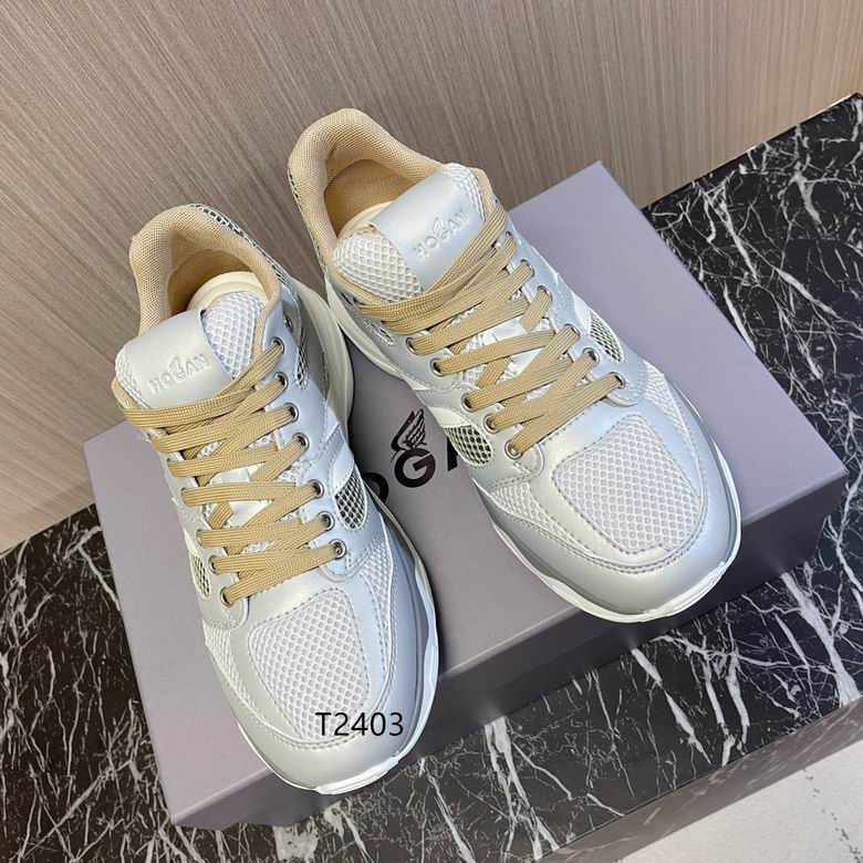 Hogan sz38-46 n0306