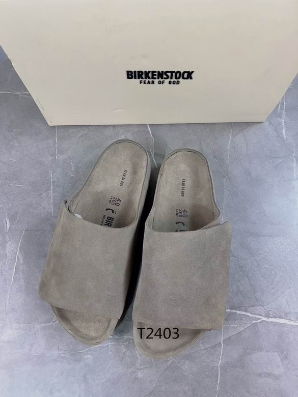 Birkenstock 女拖鞋 0316