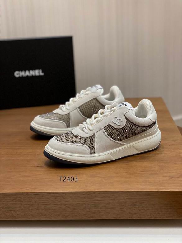 Chanel sz38-46 n00310