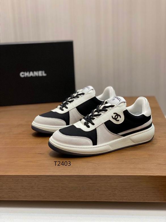 Chanel sz38-46 n0313