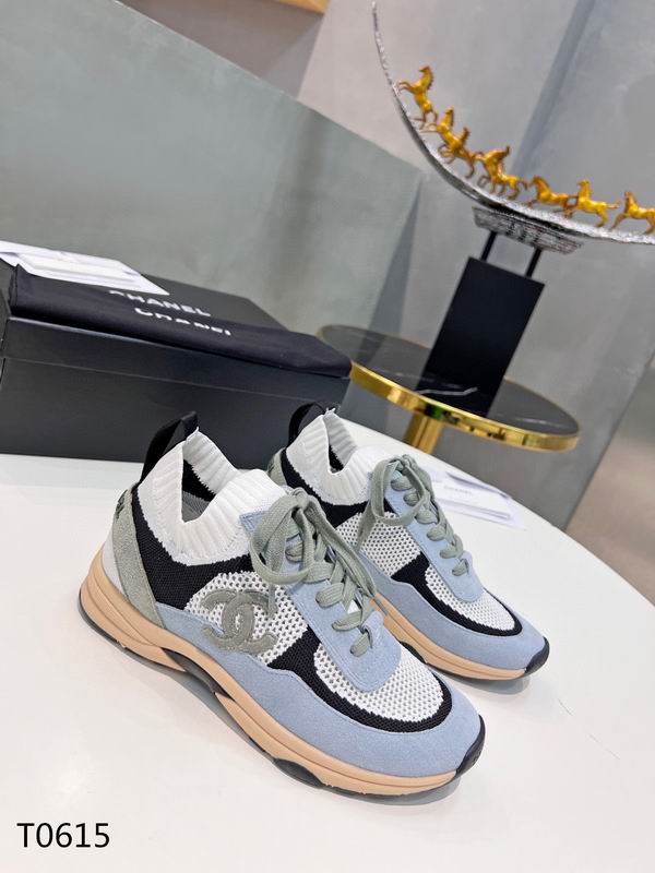 Chanel sz38-44 0317