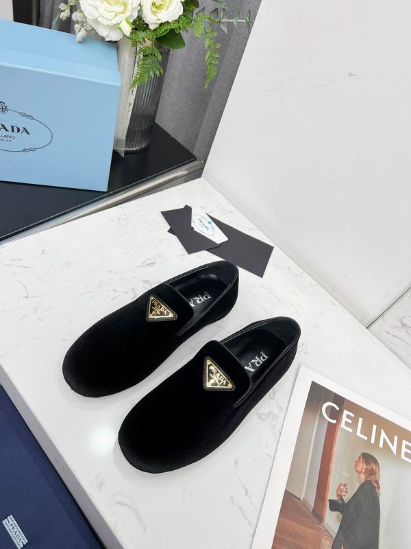 PRADA sz35-41 mnw85