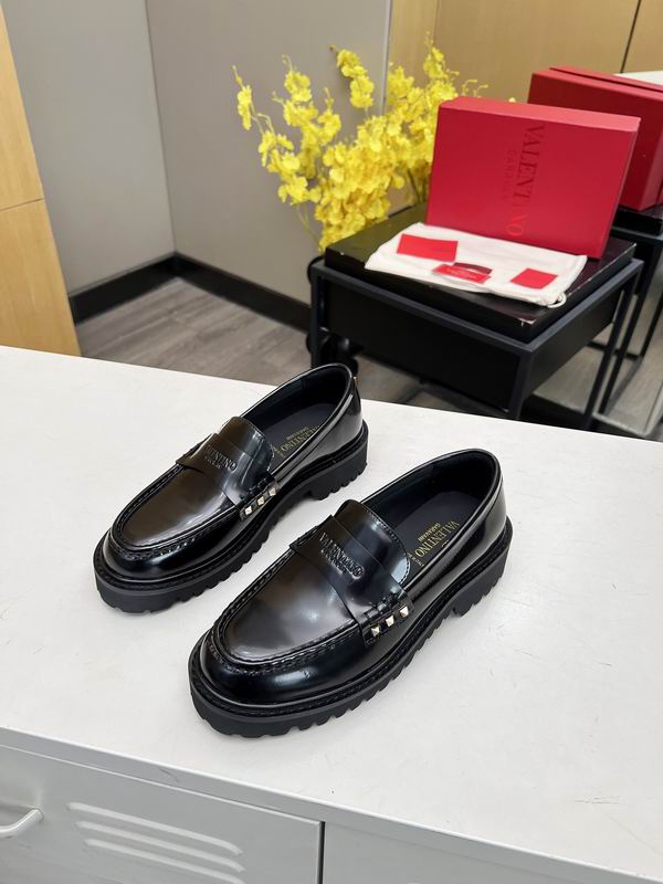 2026 Valentino 皮鞋 0204