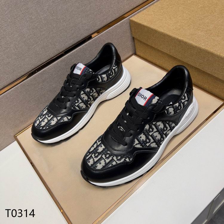 Dior sz38-45 0314