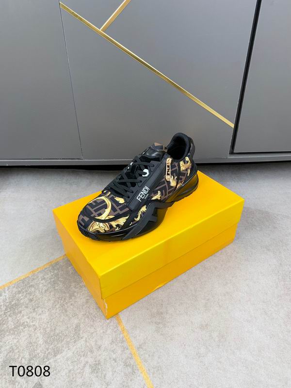 Fendi sz38-44 0353