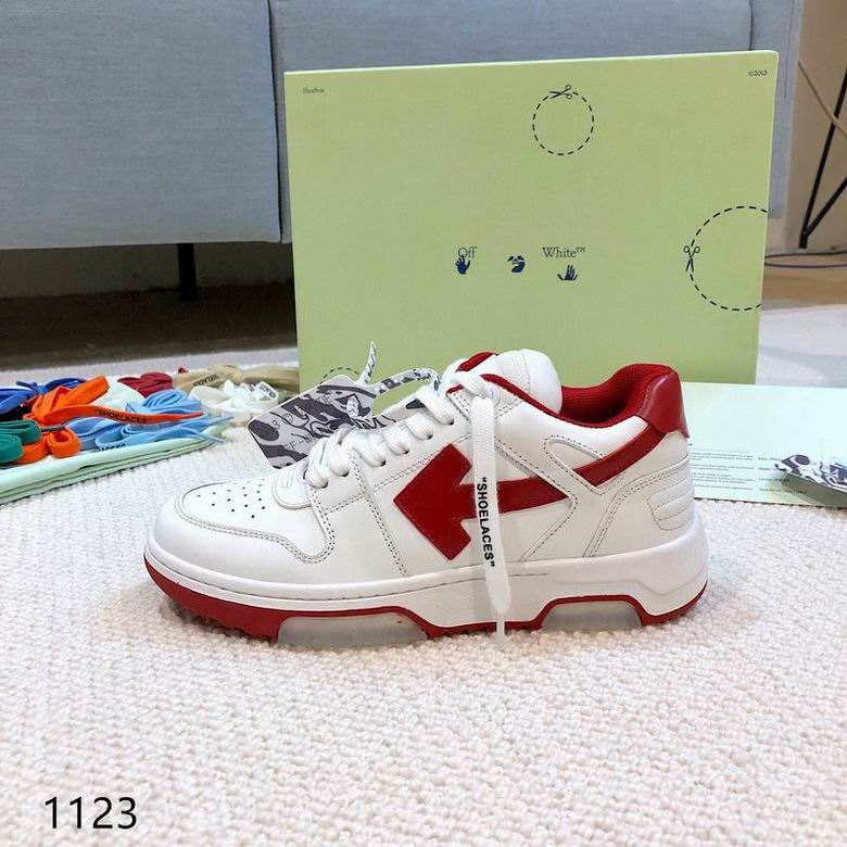 Off-White sz38-44 n0307