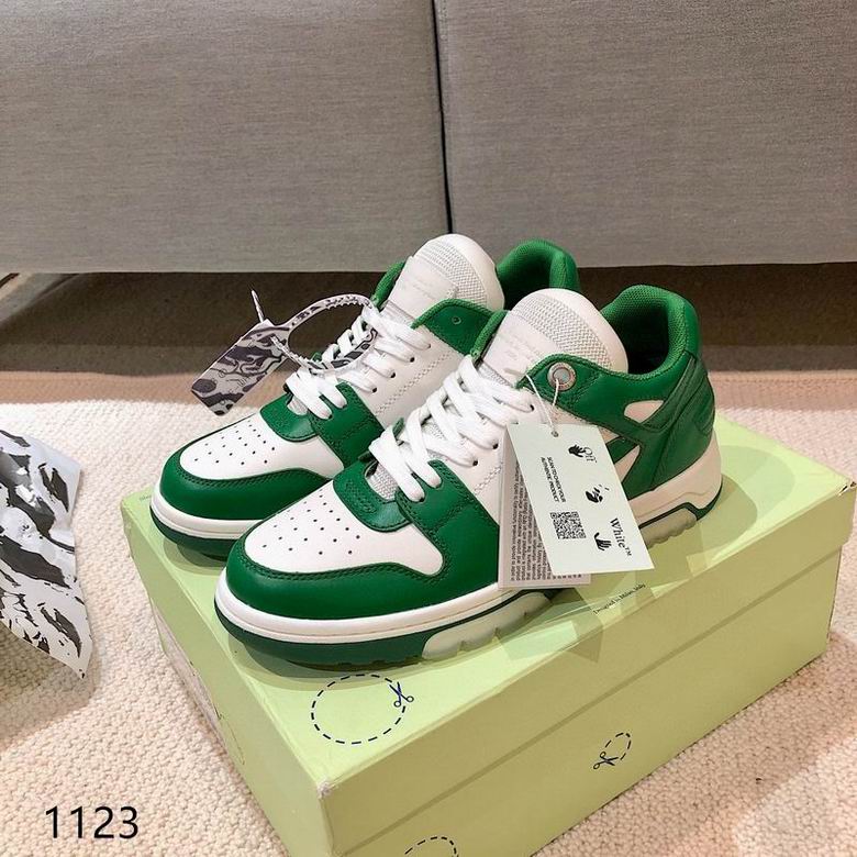 Off-White sz38-44 n0310