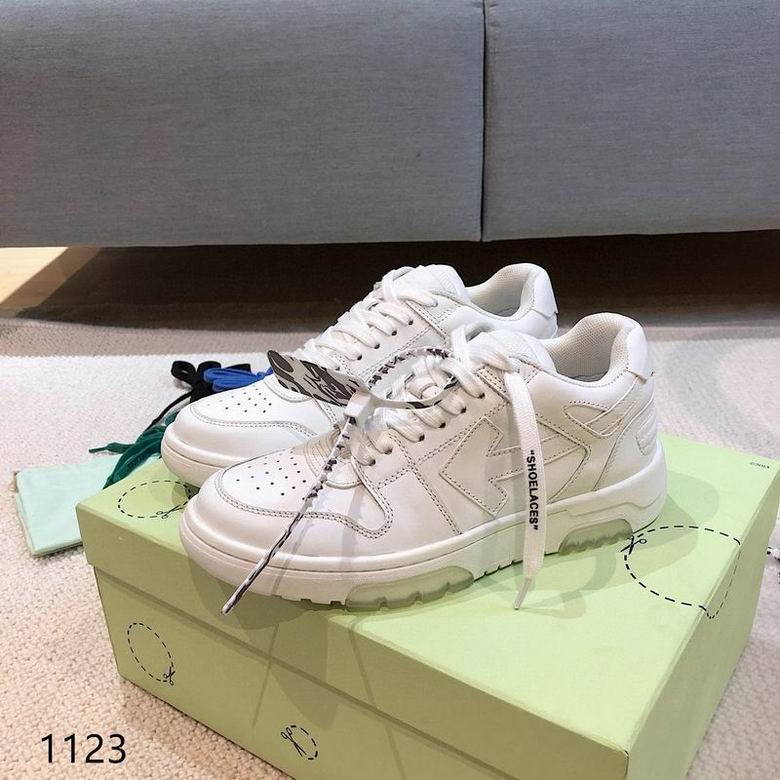 Off-White sz38-44 n0311