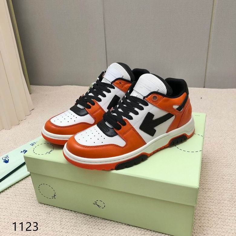 Off-White sz38-44 n0313