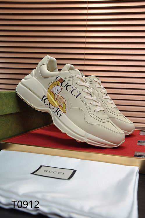 Gucci sz35-41 0363