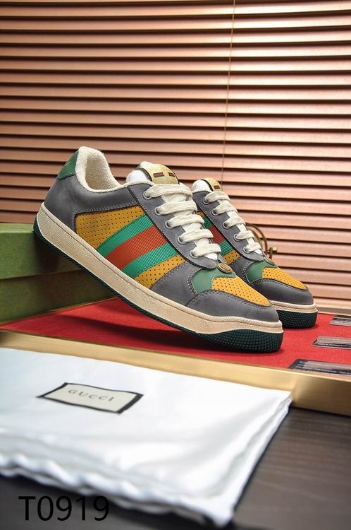 Gucci sz35-41 0367